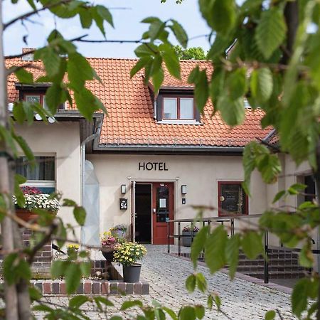 Landhotel Diana Teltow Luaran gambar