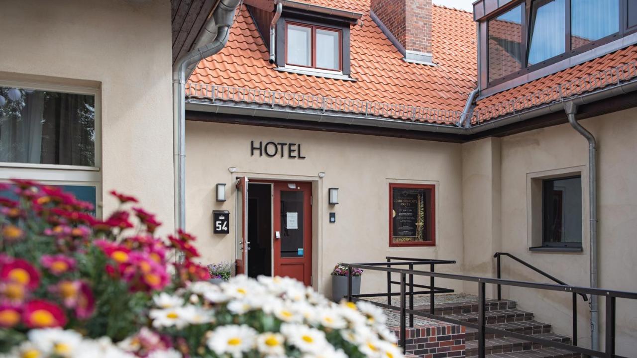 Landhotel Diana Teltow Luaran gambar