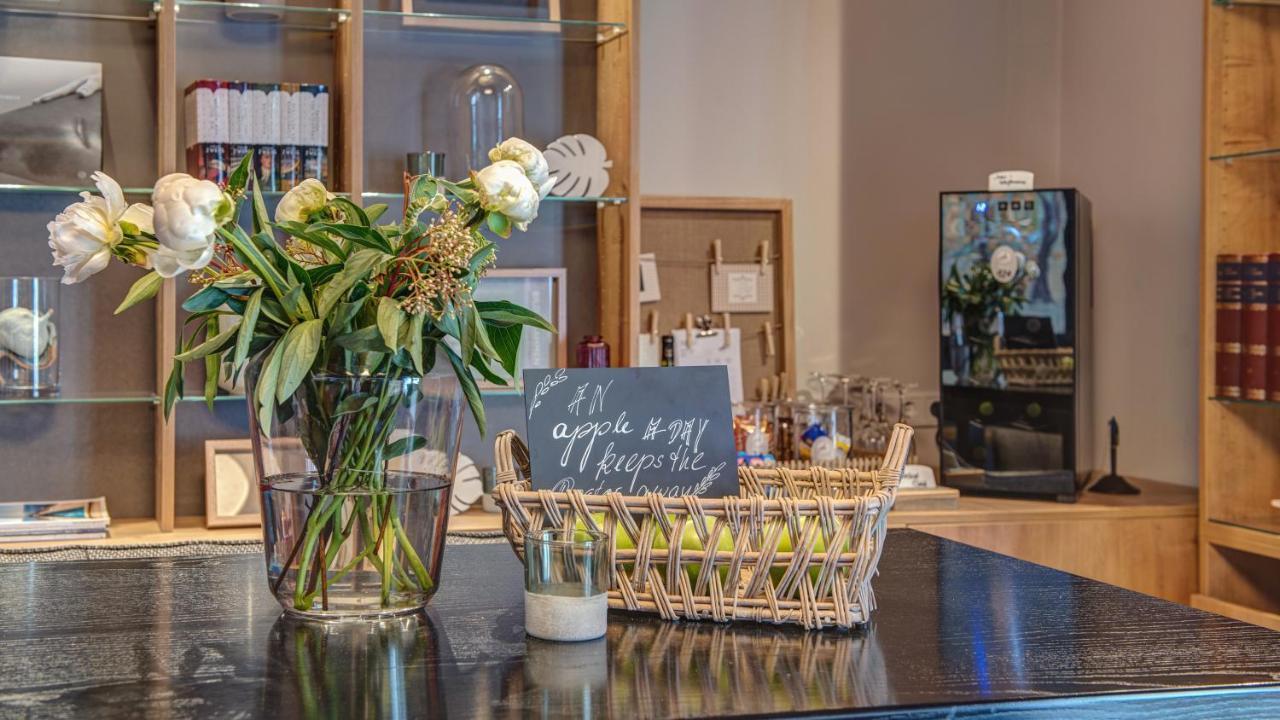 Landhotel Diana Teltow Luaran gambar