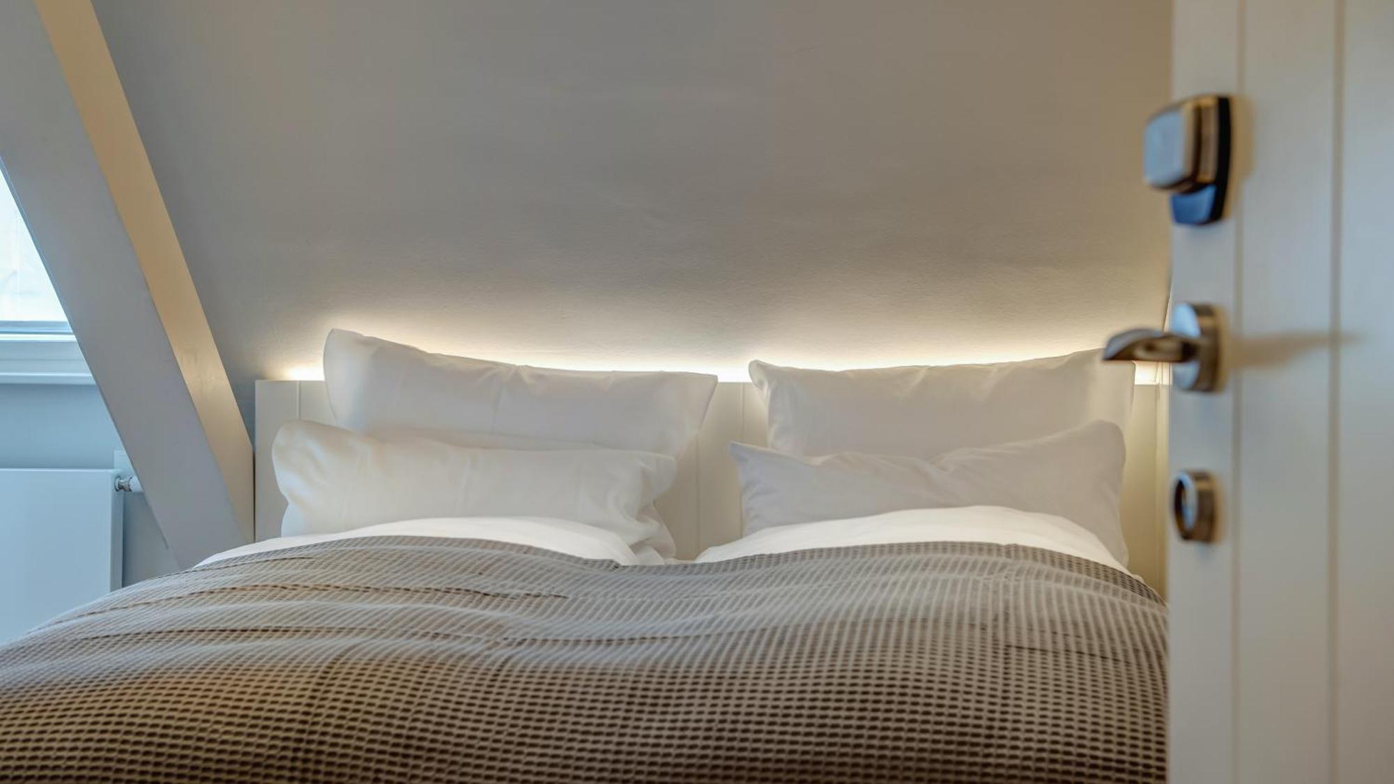 Landhotel Diana Teltow Bilik gambar
