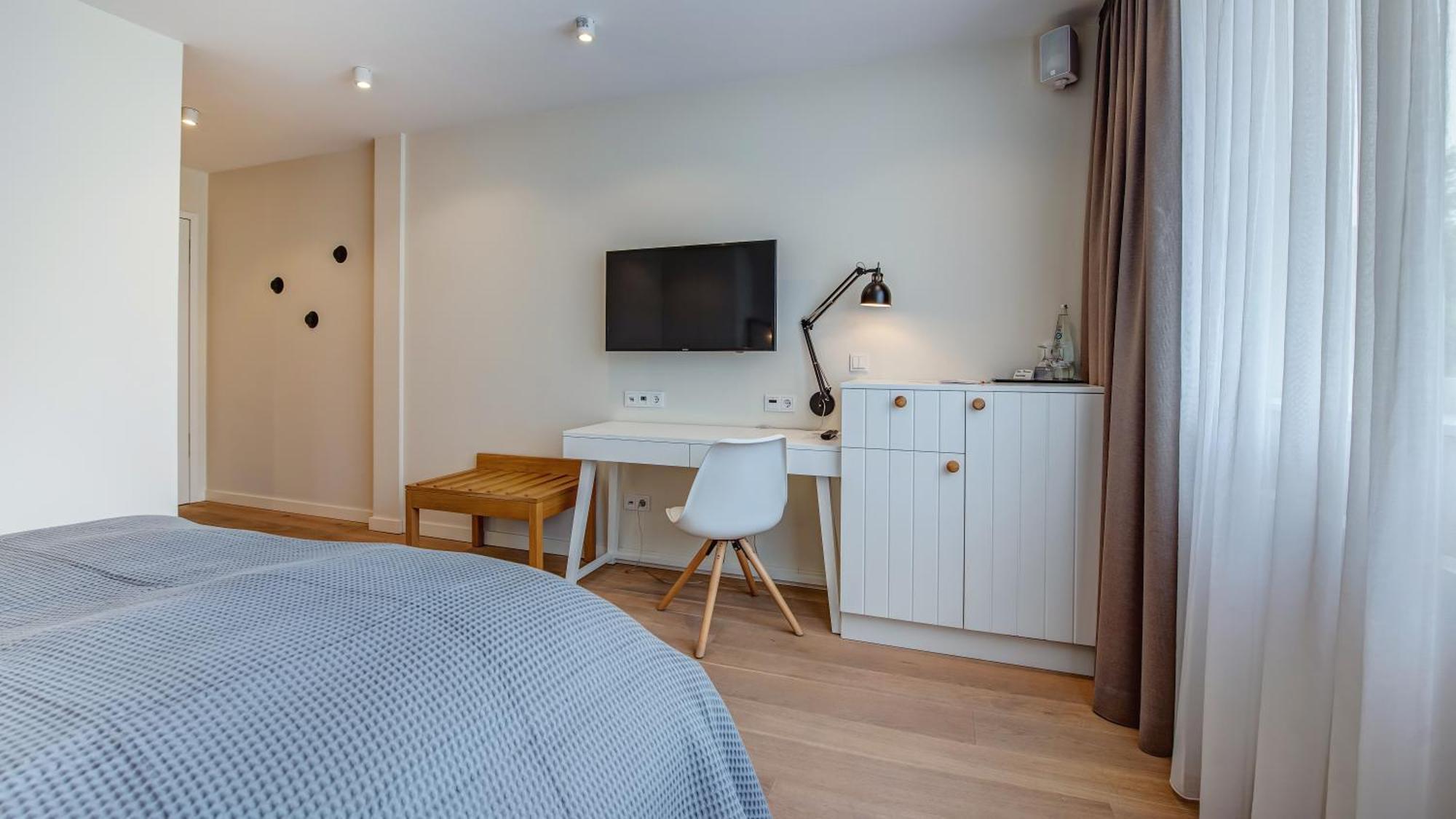 Landhotel Diana Teltow Bilik gambar
