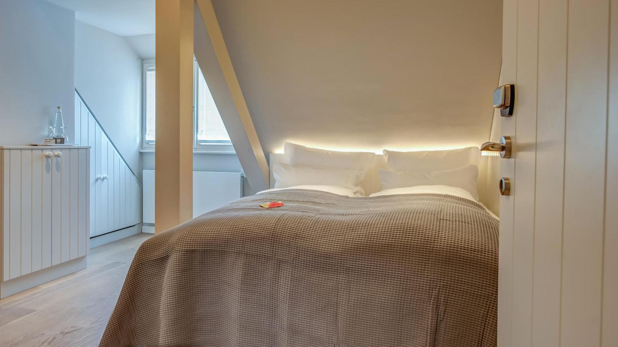 Landhotel Diana Teltow Bilik gambar