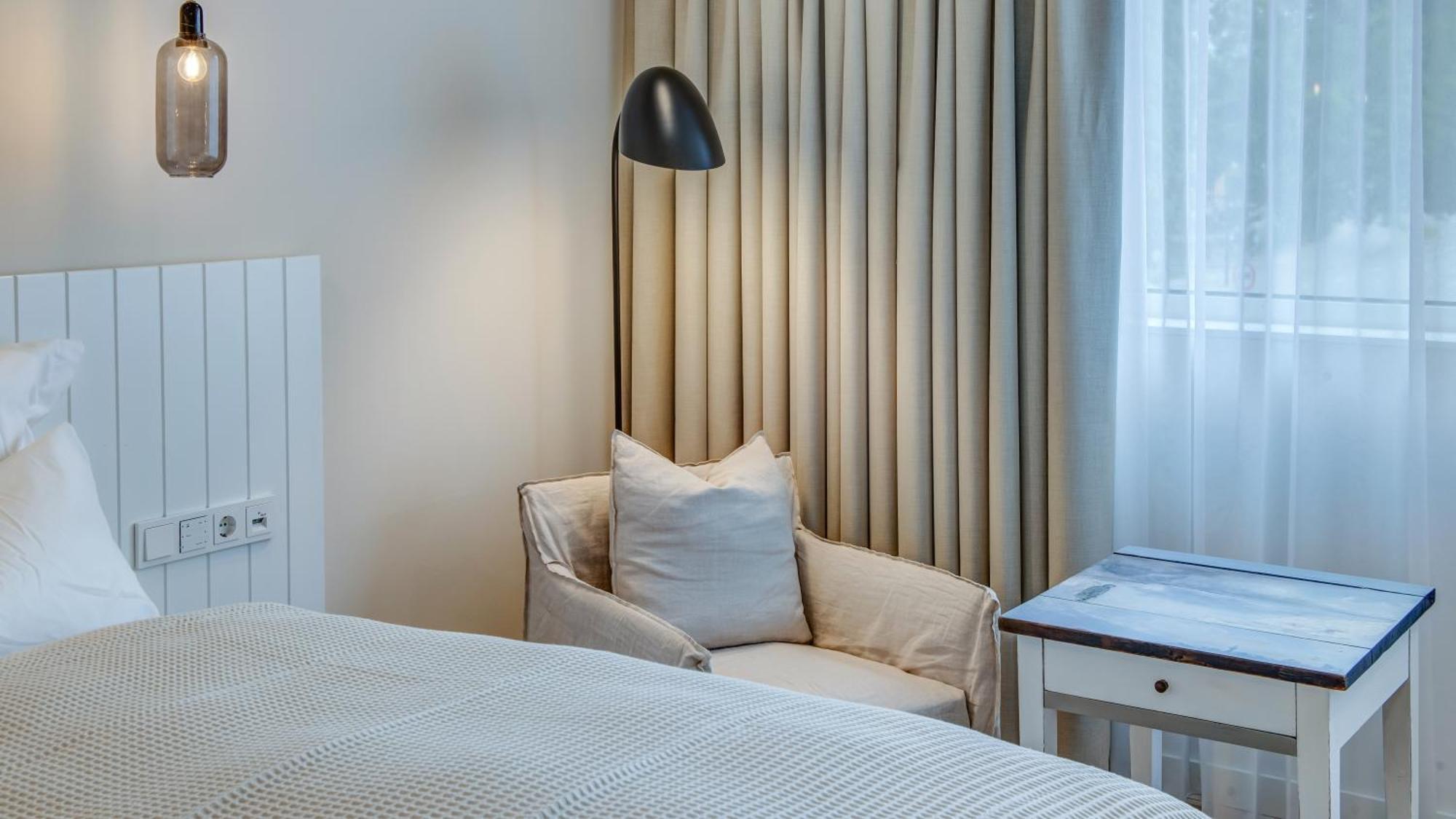 Landhotel Diana Teltow Bilik gambar