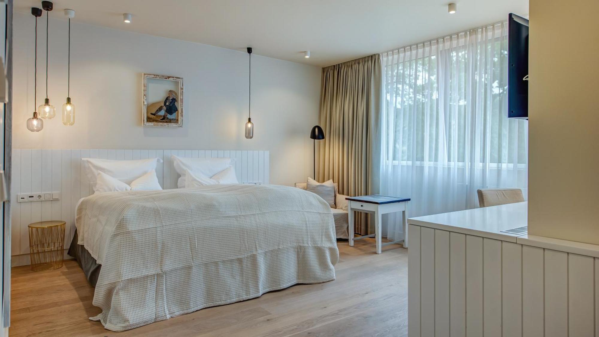 Landhotel Diana Teltow Bilik gambar
