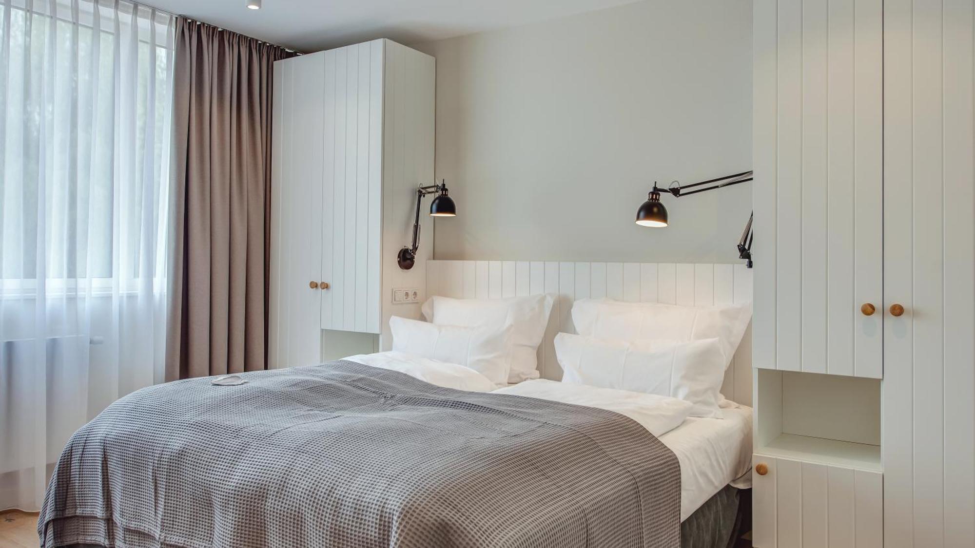 Landhotel Diana Teltow Bilik gambar