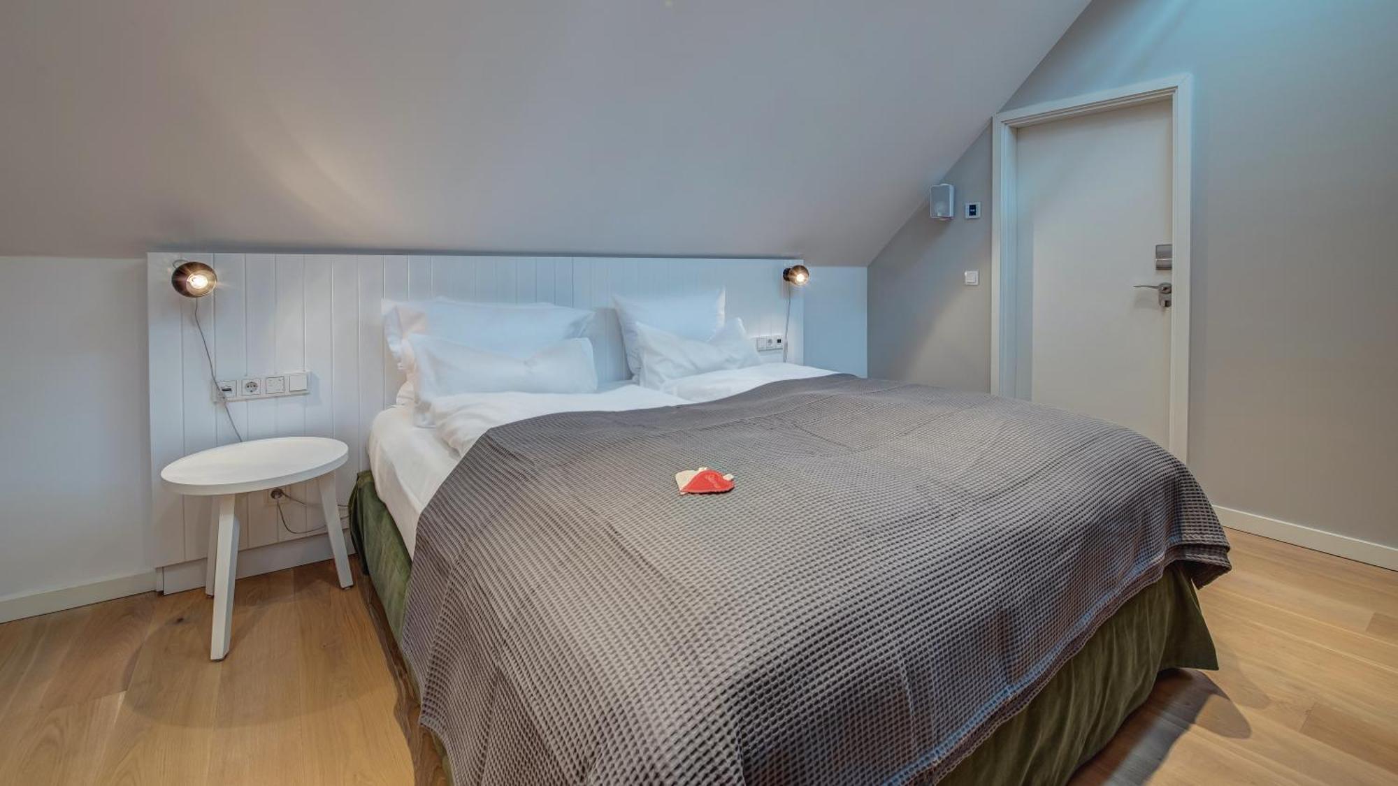 Landhotel Diana Teltow Bilik gambar
