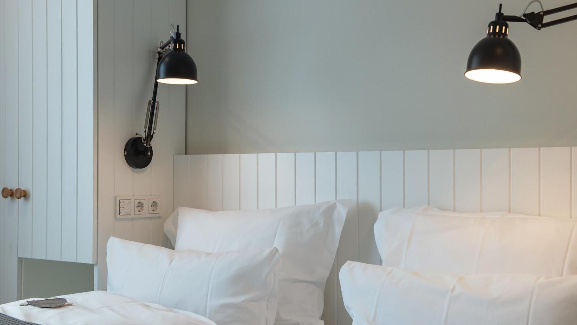 Landhotel Diana Teltow Bilik gambar
