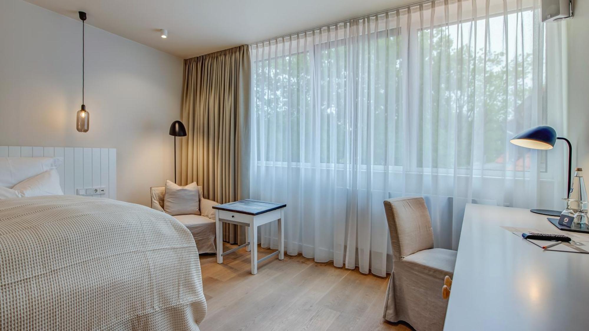 Landhotel Diana Teltow Bilik gambar